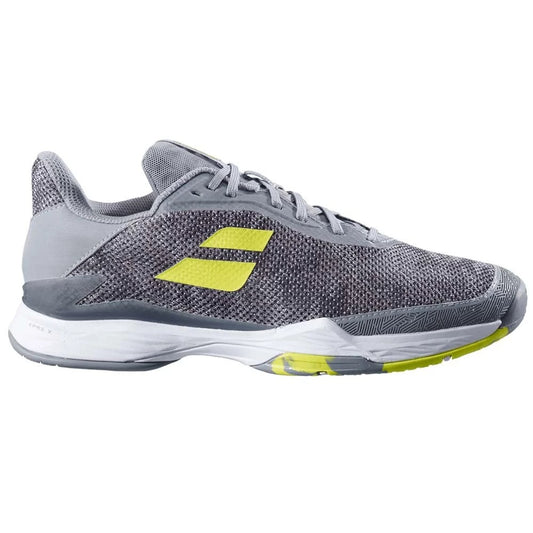 Babolat Jet Tere All Court Grey / Aero Shoes