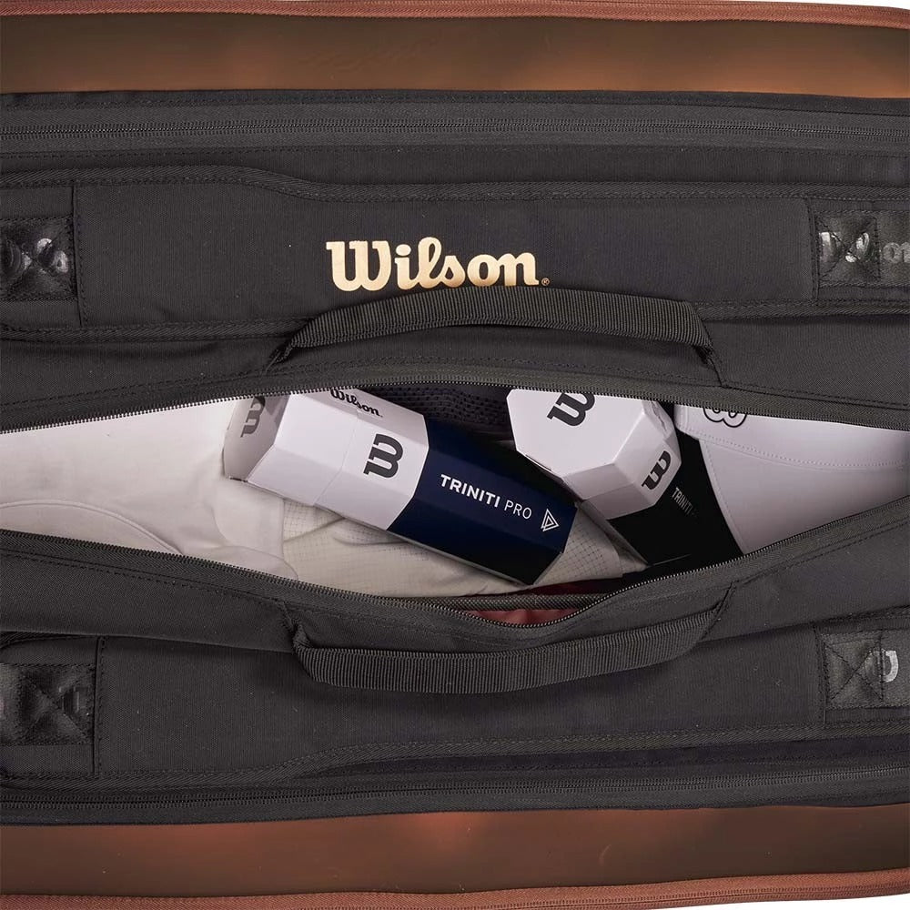 Thermobag Wilson Super Tour Pro Staff V14 15r