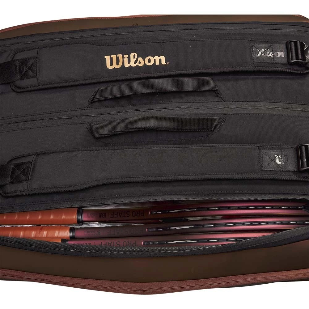 Thermobag Wilson Super Tour Pro Staff V14 15r