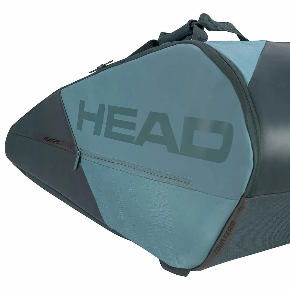 Head Tour L 9R Blue Thermobag