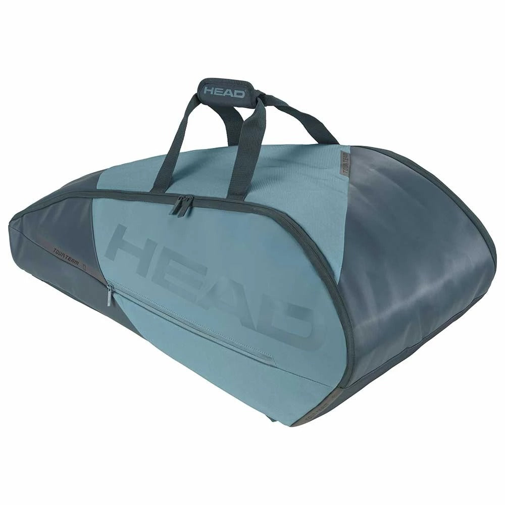 Head Tour L 9R Blue Thermobag