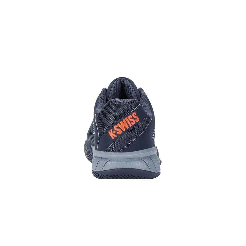 K-Swiss Express Light 3 Gray Blue Shoes