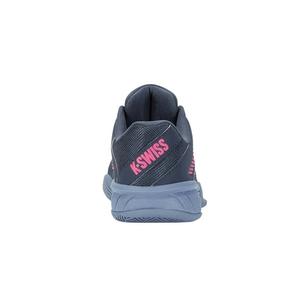 K-swiss Express Light 3 Women Grey / Blue Shoes