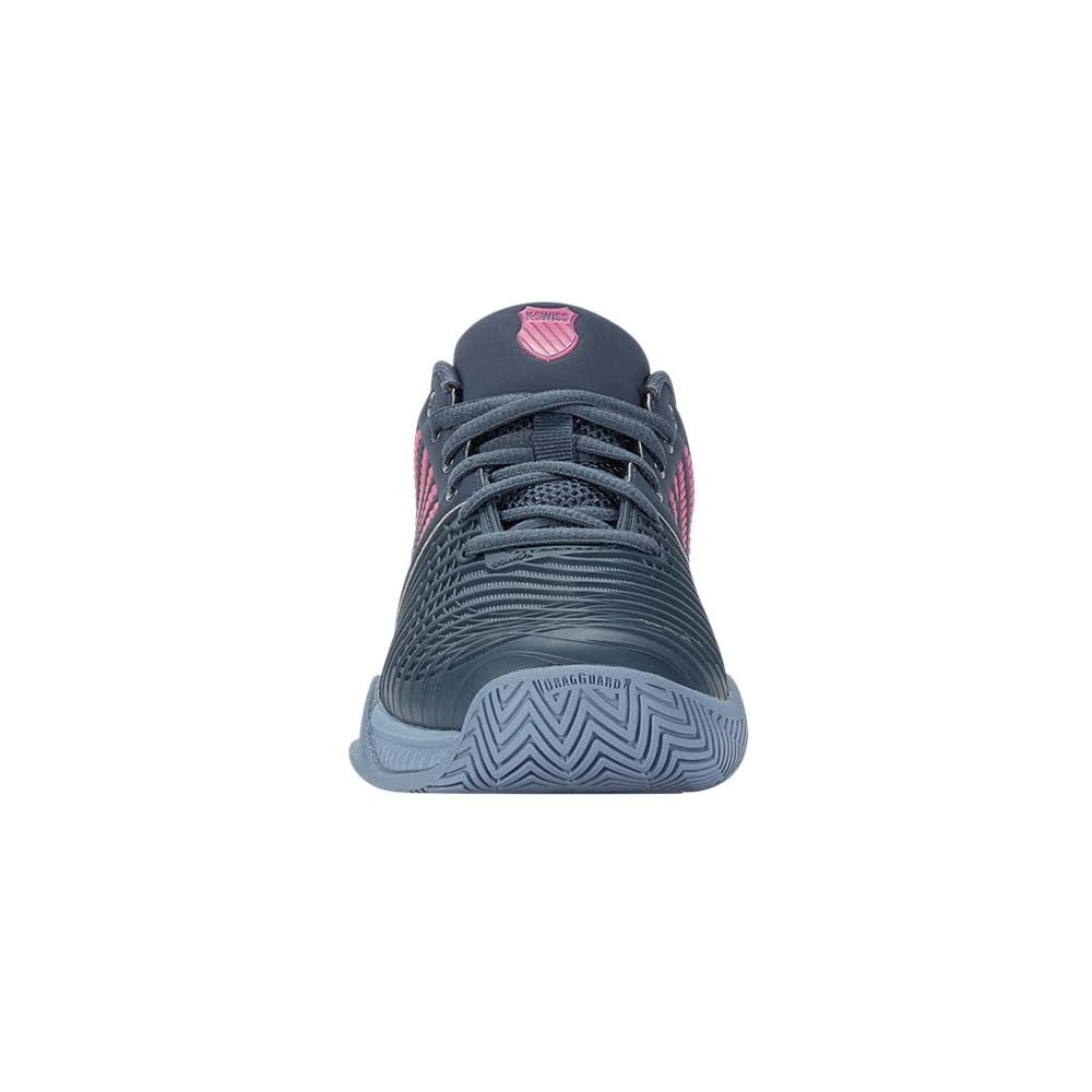 K-swiss Express Light 3 Women Grey / Blue Shoes