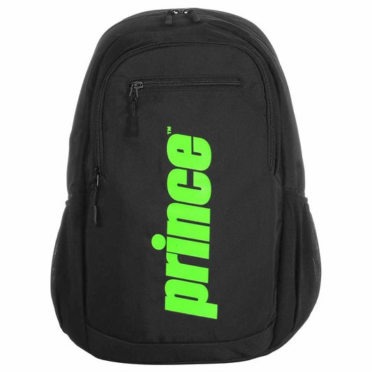 Prince Challenger Backpack Black / Green