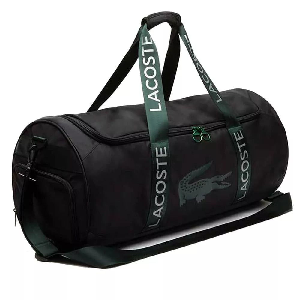 Lacoste L23 L Duffle Bag