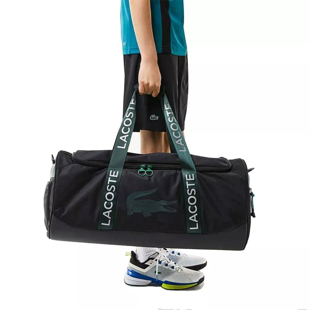 Lacoste L23 L Duffle Bag