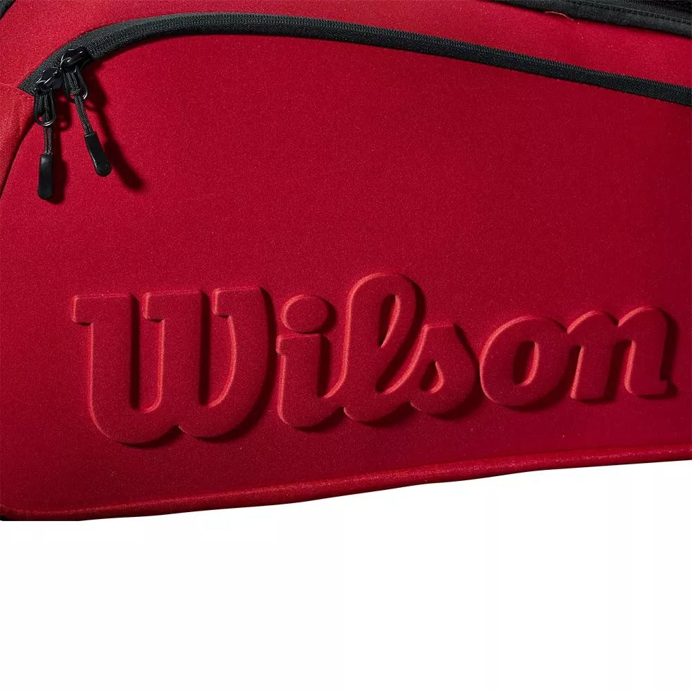 Wilson Clash V2 Super Tour 6R Bag