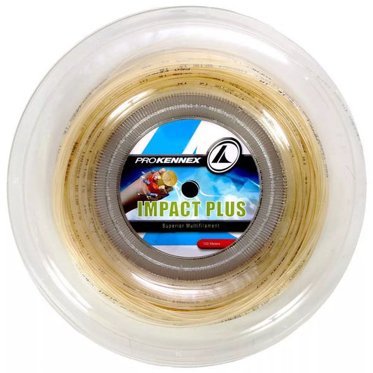 Pro Kennex Impact Plus 100m Reel