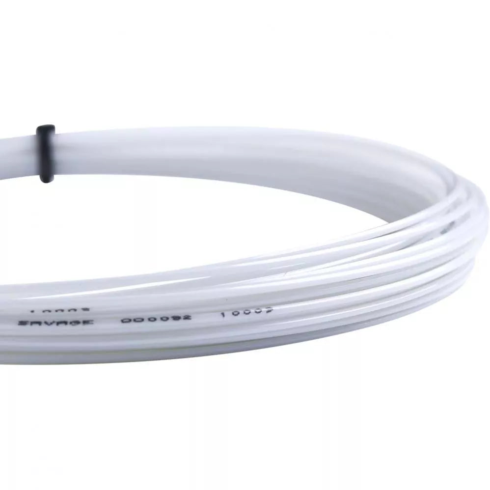 Luxilon Savage White 12m Set