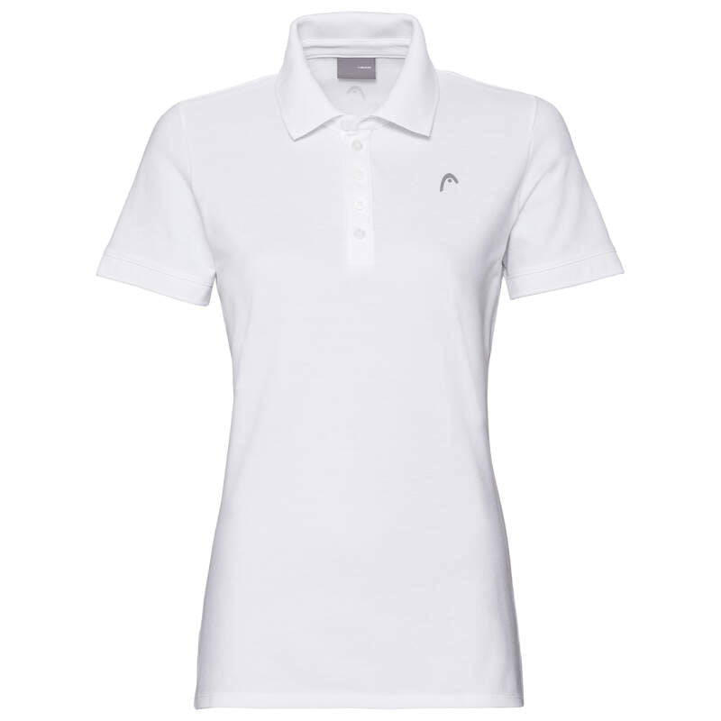 HEAD POLO SHIRT WOMEN