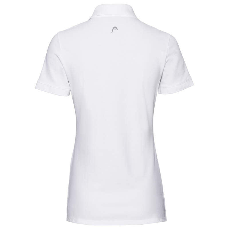 HEAD POLO SHIRT WOMEN