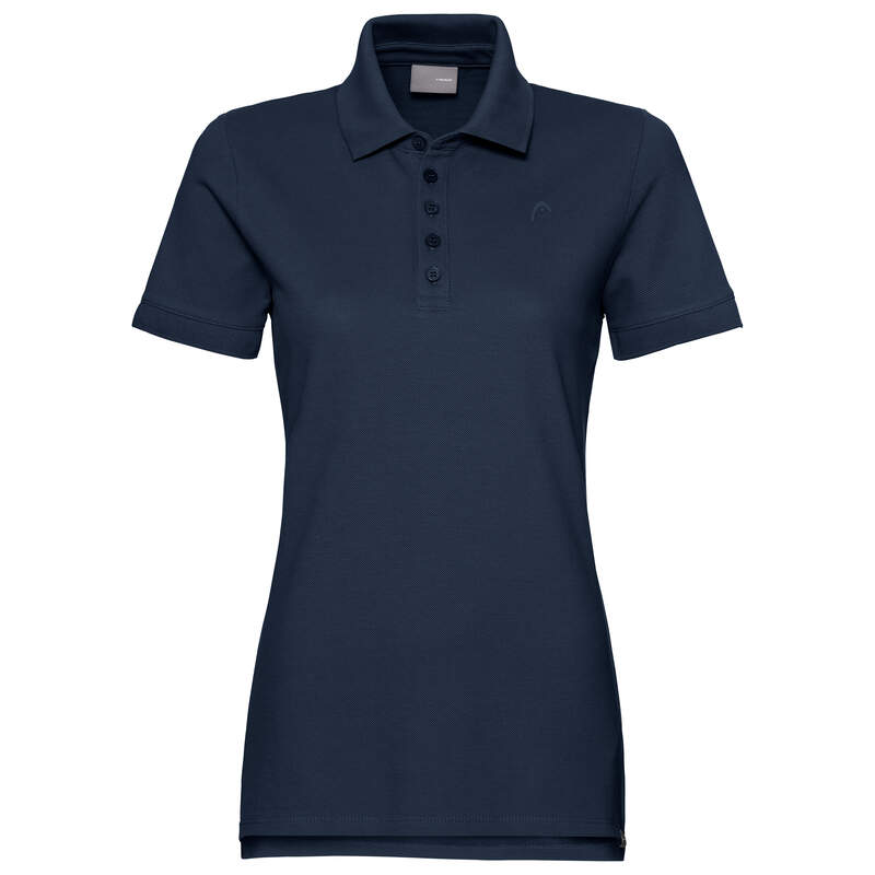 HEAD POLO SHIRT WOMEN