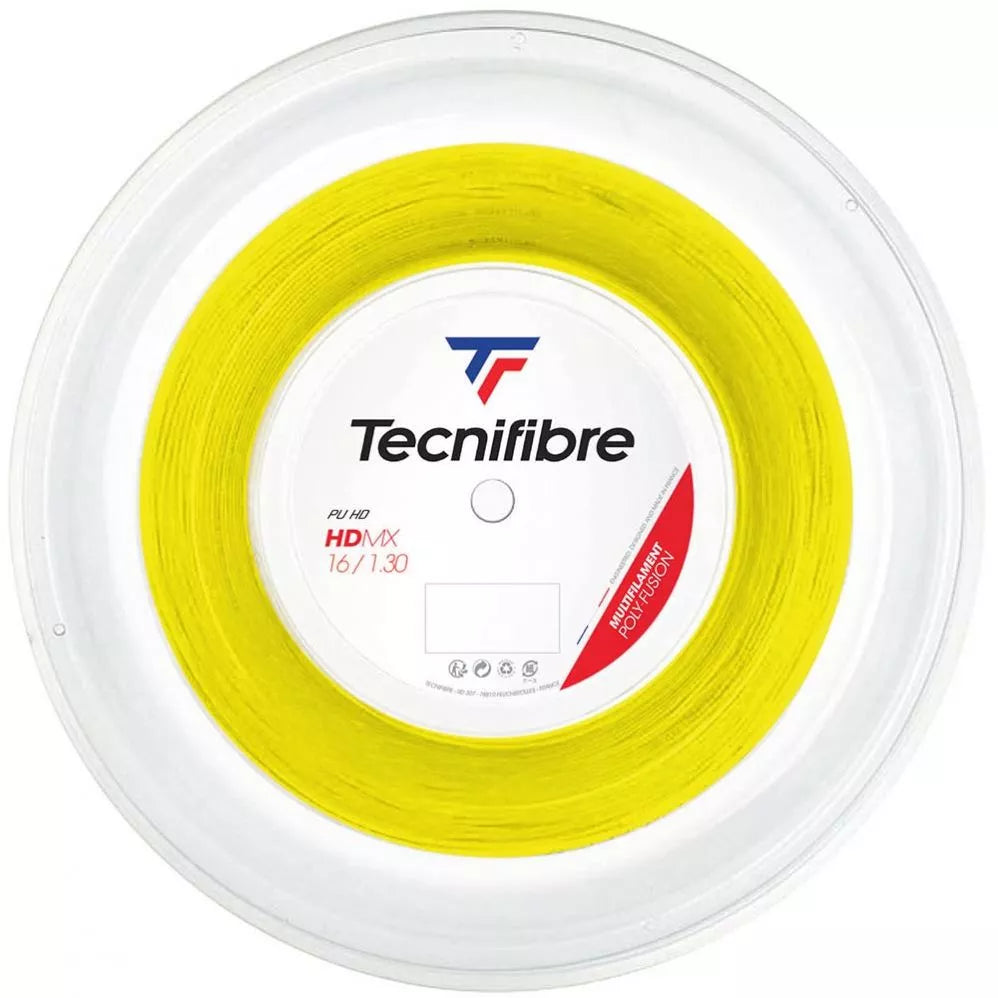 Tecnifibre HDMX 200m Reel