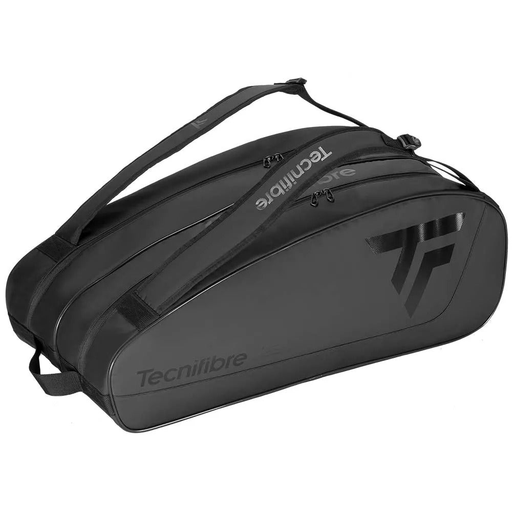 Tecnifibre Tour Endurance 12r Ultra Black Bag