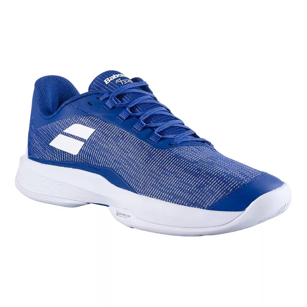 Babolat Jet Tere 2 All Court Blue Shoes