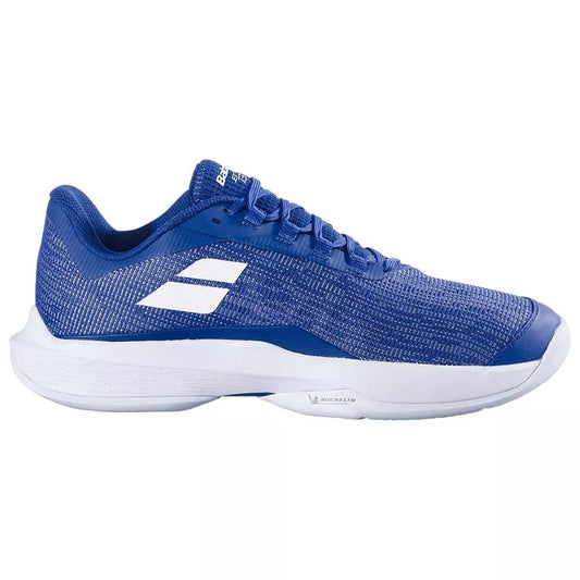 Babolat Jet Tere 2 All Court Blue Shoes