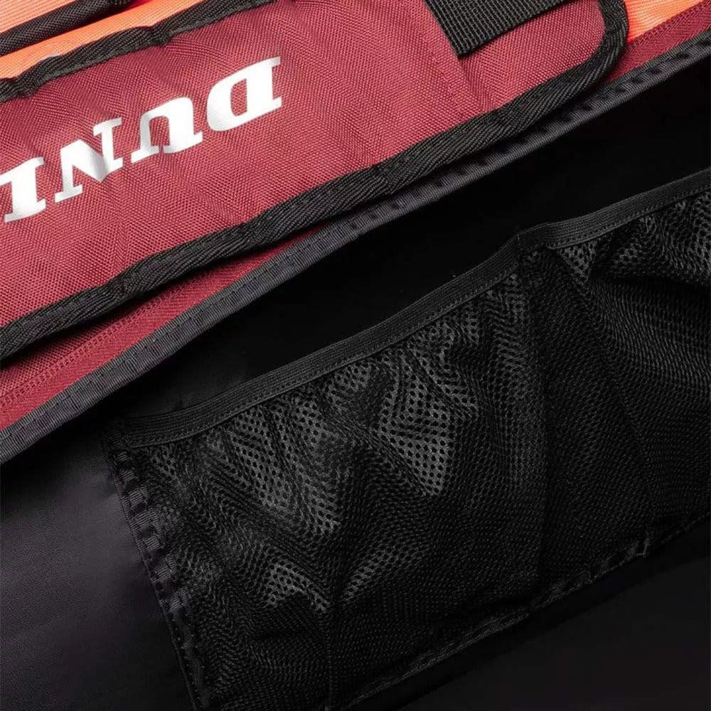 Dunlop CX Performance 12R 2024 Red / Orange Thermobag