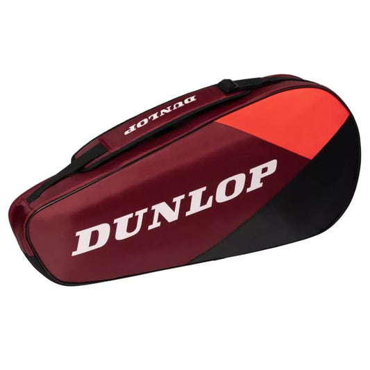 Dunlop CX Performance 3R 2024 Red / Orange Bag