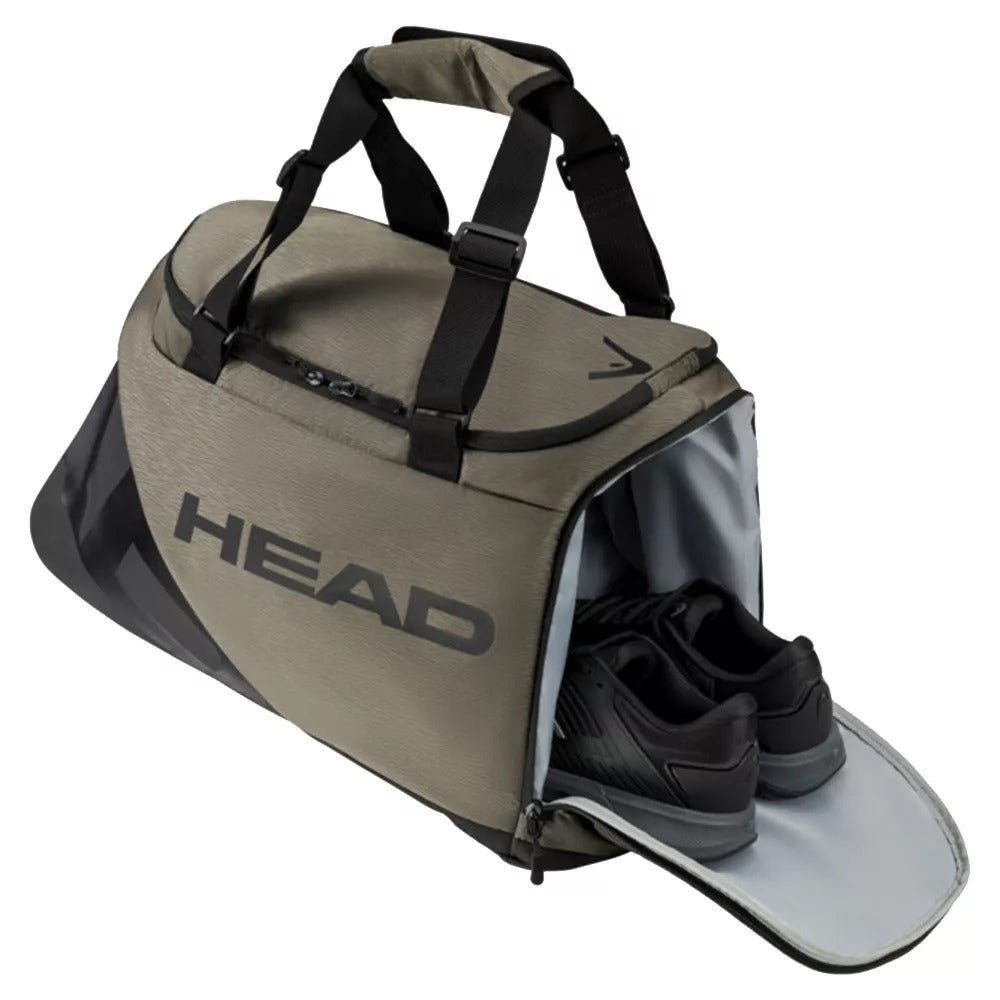 Head Pro X Court 48L Duffle Bag