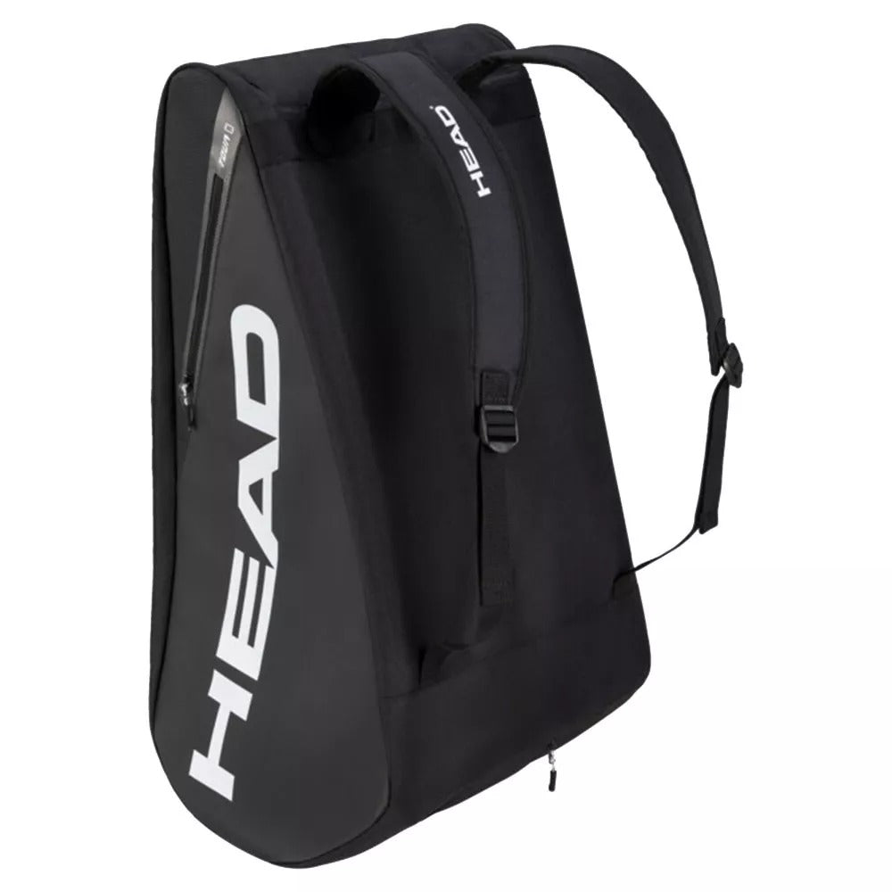 Head Tour Xl Black 15r Thermobag