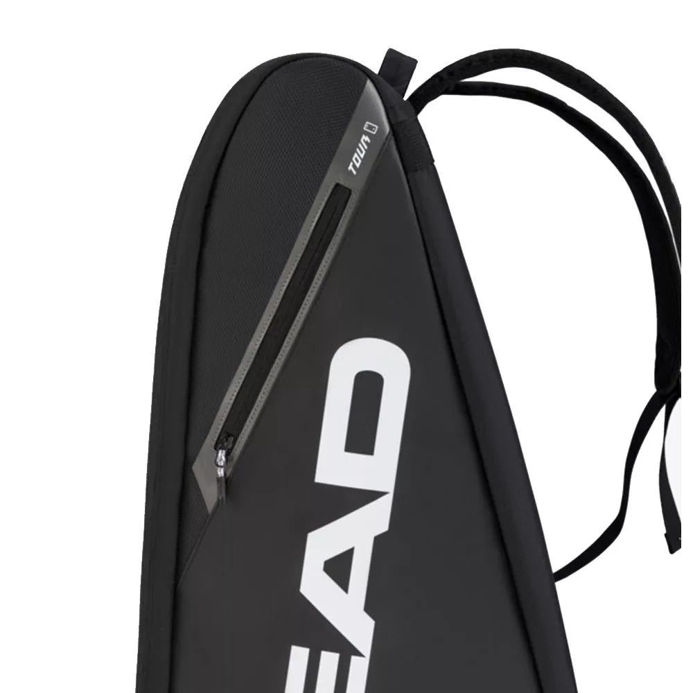 Head Tour Xl Black 15r Thermobag