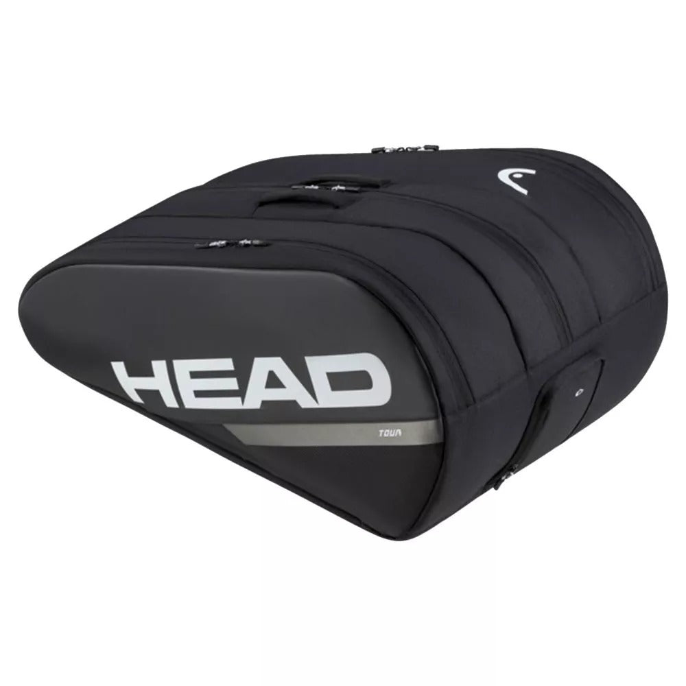 Head Tour Xl Black 15r Thermobag