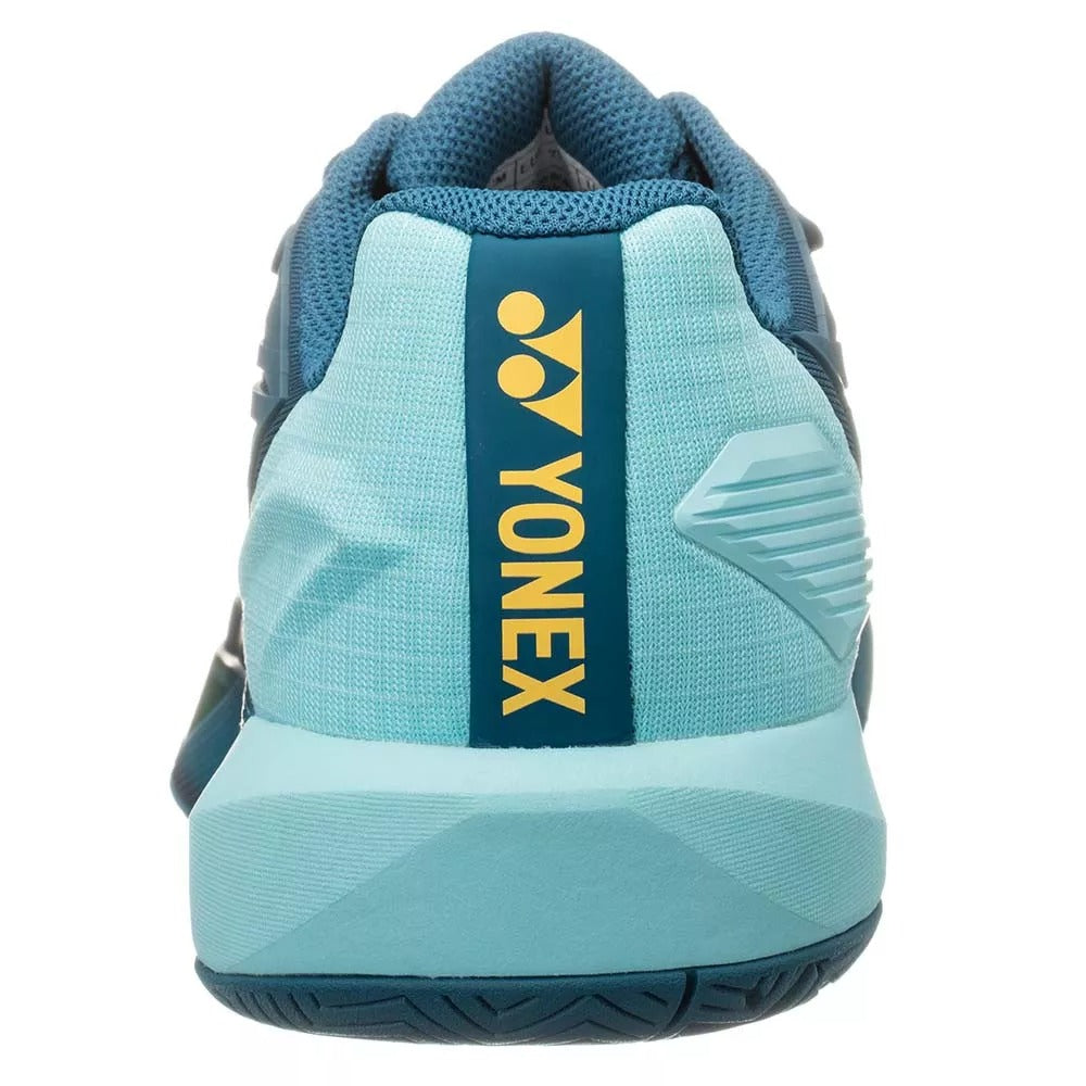 Yonex Pc Eclipsion 5 Blue Green Shoes