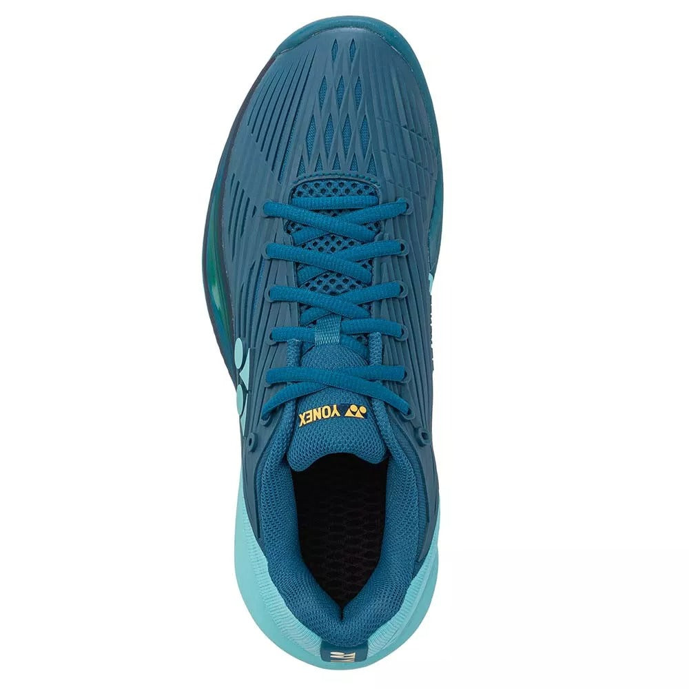 Yonex Pc Eclipsion 5 Blue Green Shoes