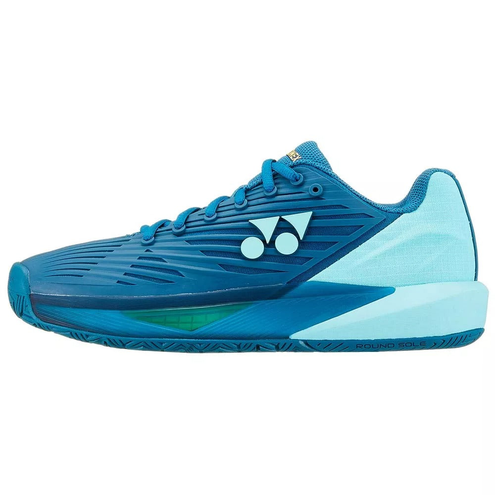 Yonex Pc Eclipsion 5 Blue Green Shoes