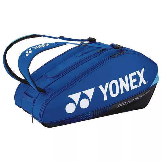 Yonex Pro Blue 9R Thermobag