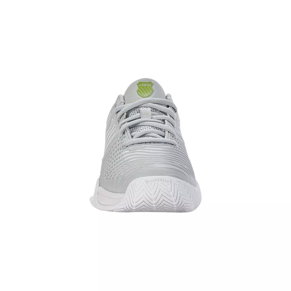 K-Swiss Express Light 3 Women Grey Shoes