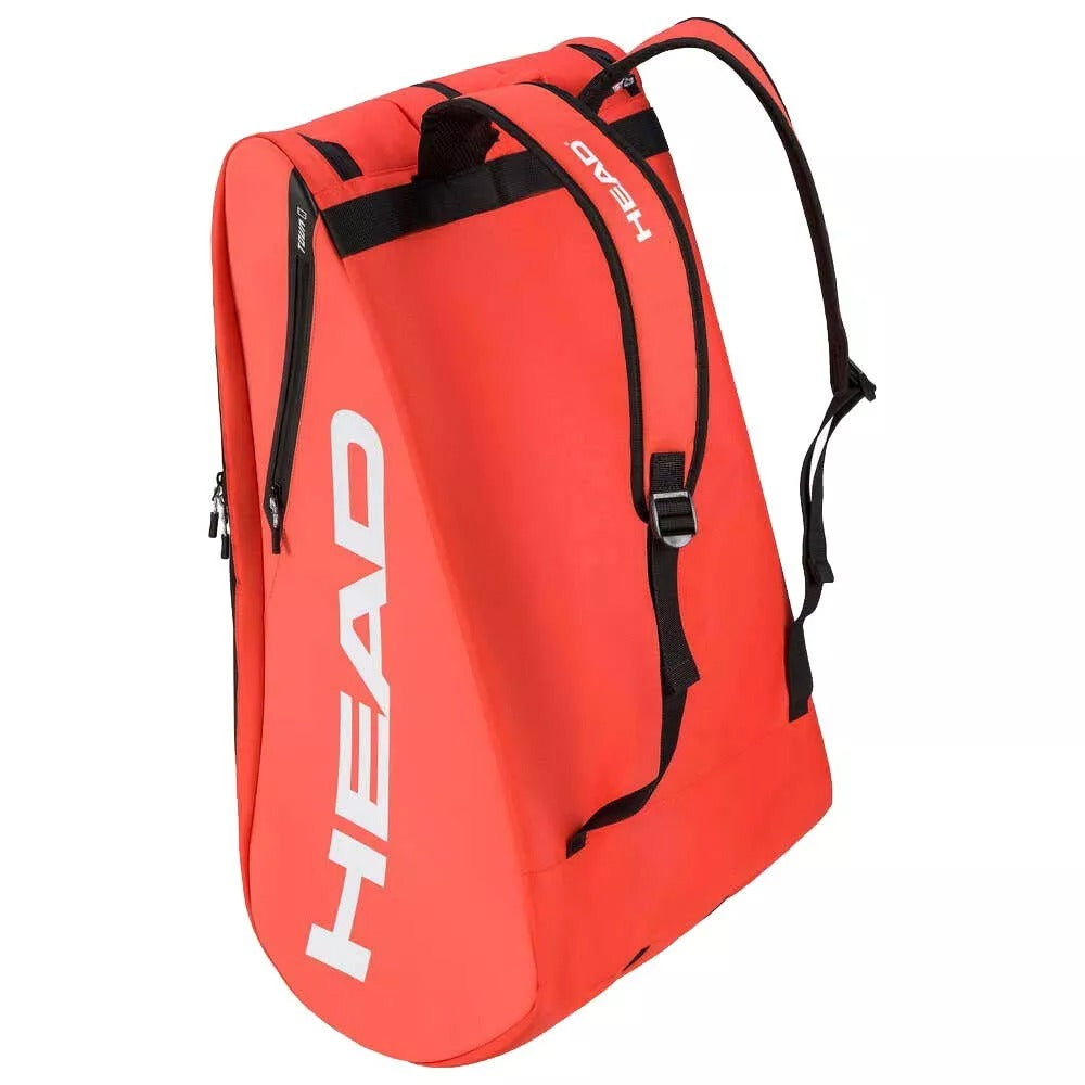 Head Tour XL 12R Red Thermobag