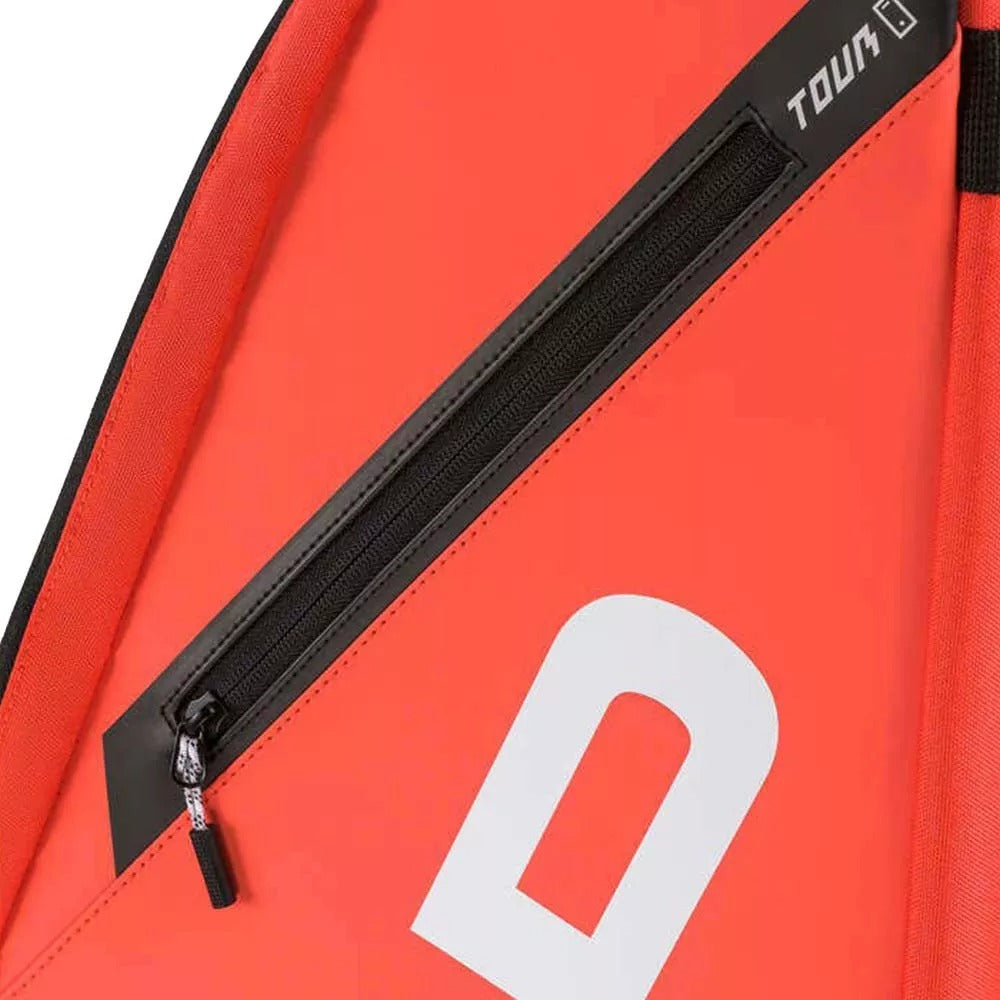 Head Tour XL 12R Red Thermobag