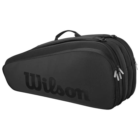 Wilson Tour Black 6R Bag