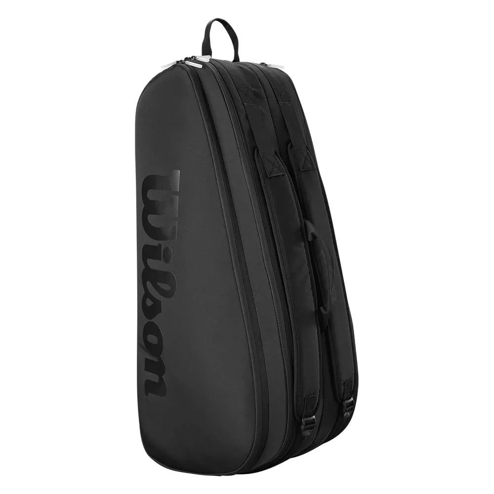 Wilson Noir Tour 6r Bag