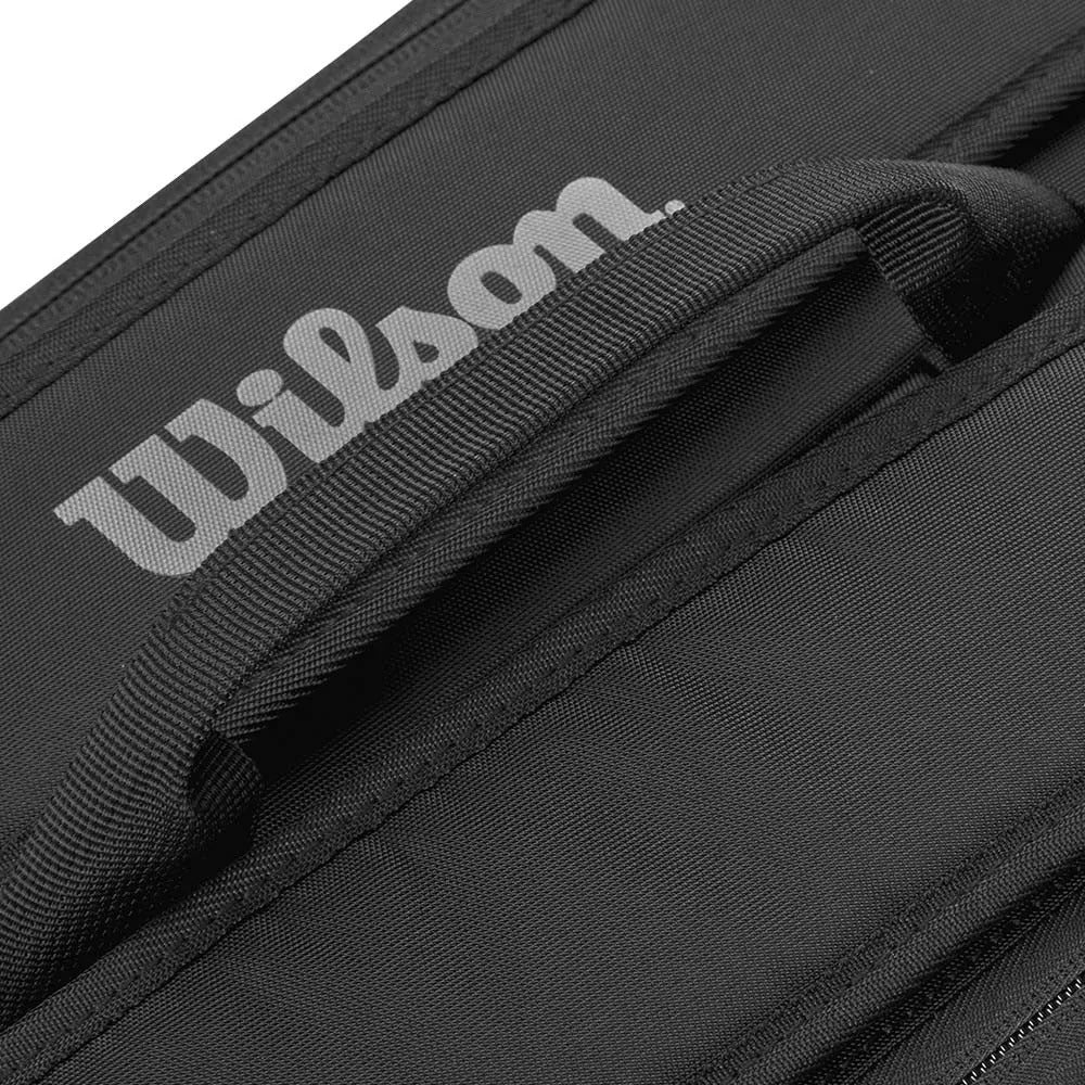 Wilson Noir Tour 6r Bag