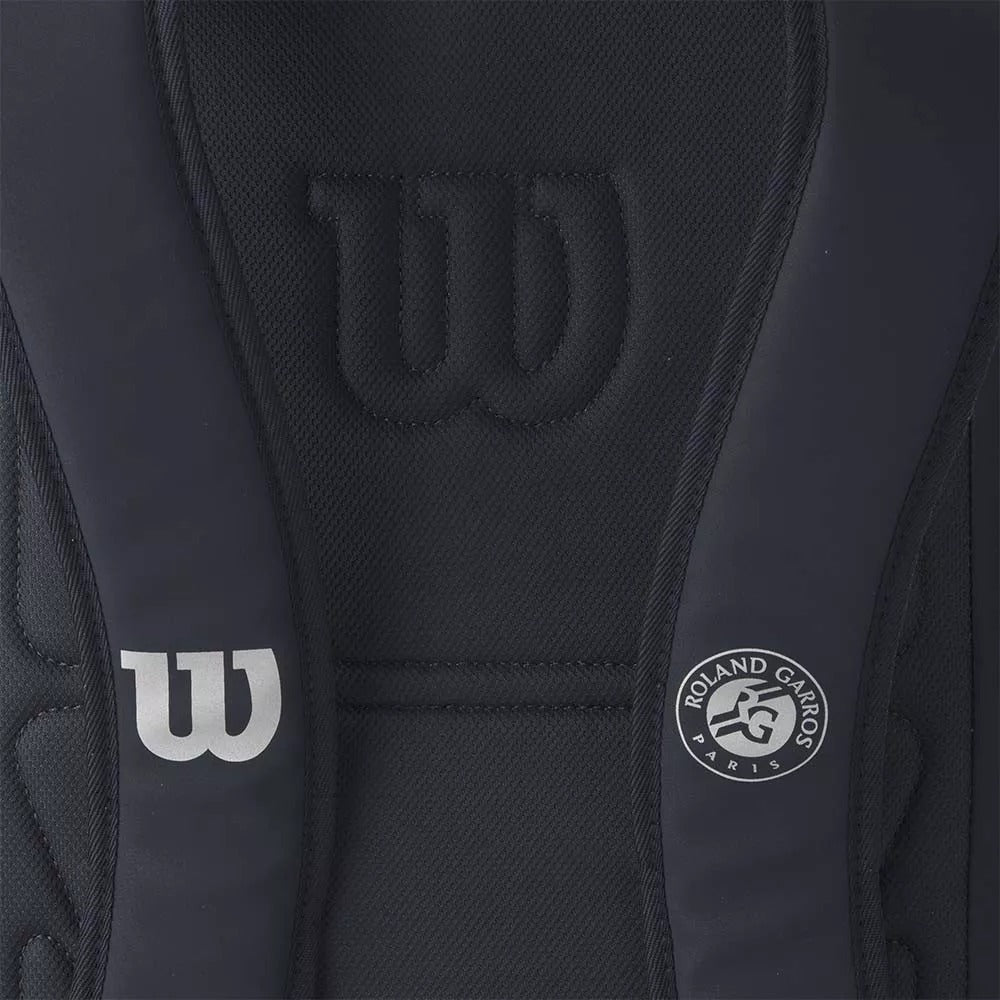 Wilson Roland Garros Night Session Backpack