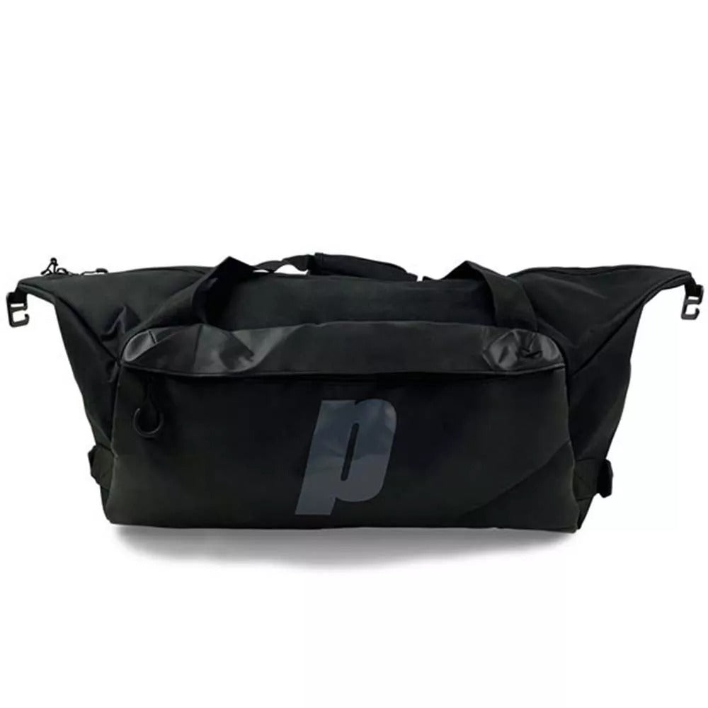 Sac de voyage Prince Tour Evo noir