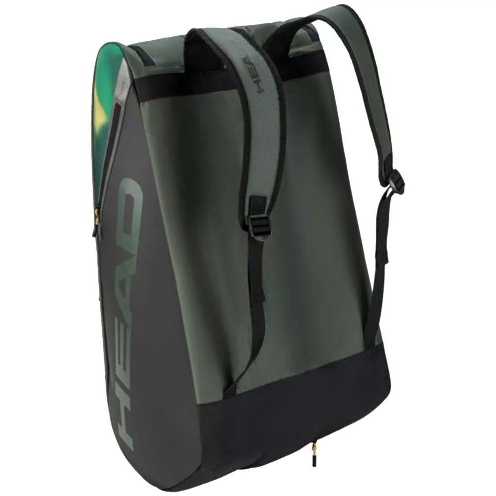 Head Tour XL 12R Green Thermobag