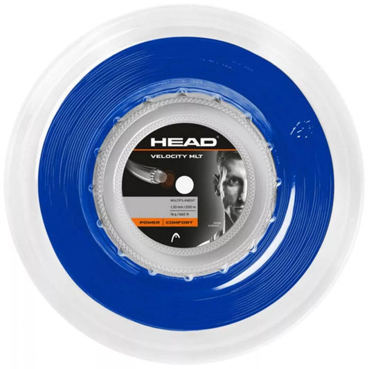 Head Velocity MLT Blue 200m Reel