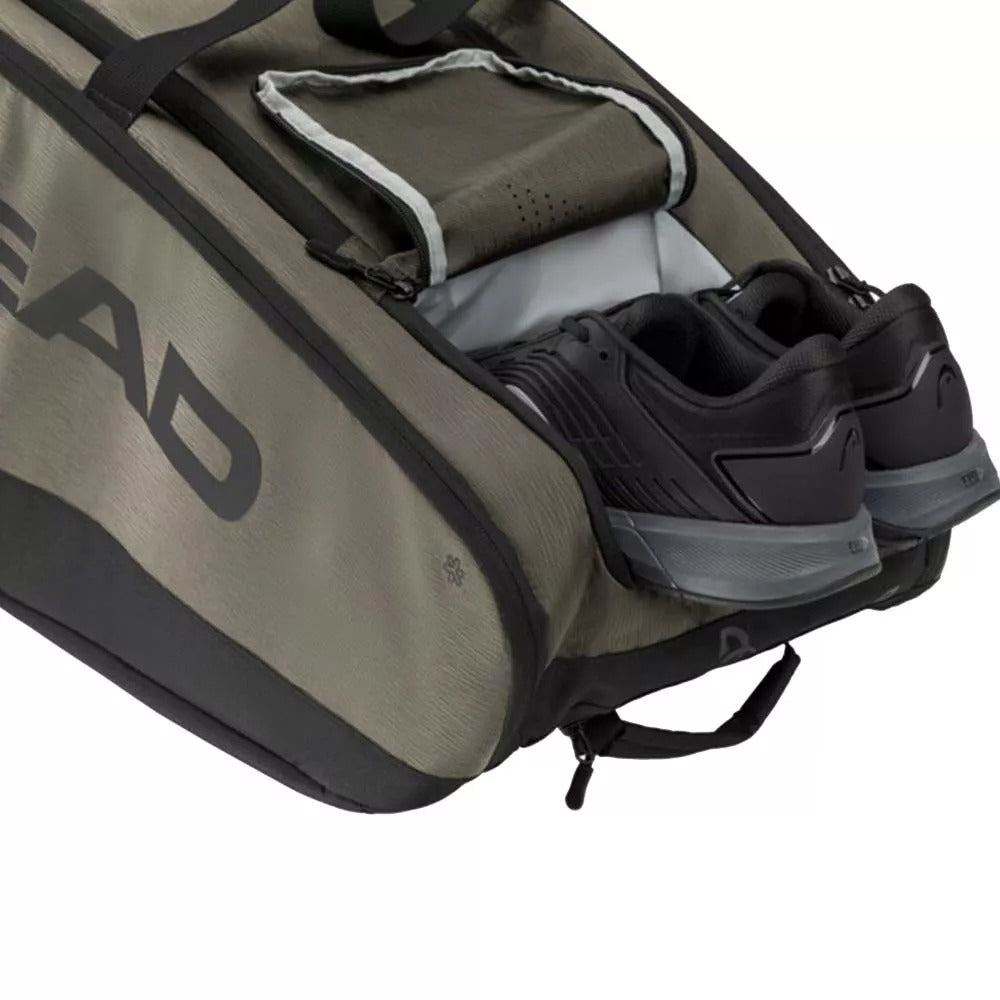 Head Pro X XL 12R Thermobag