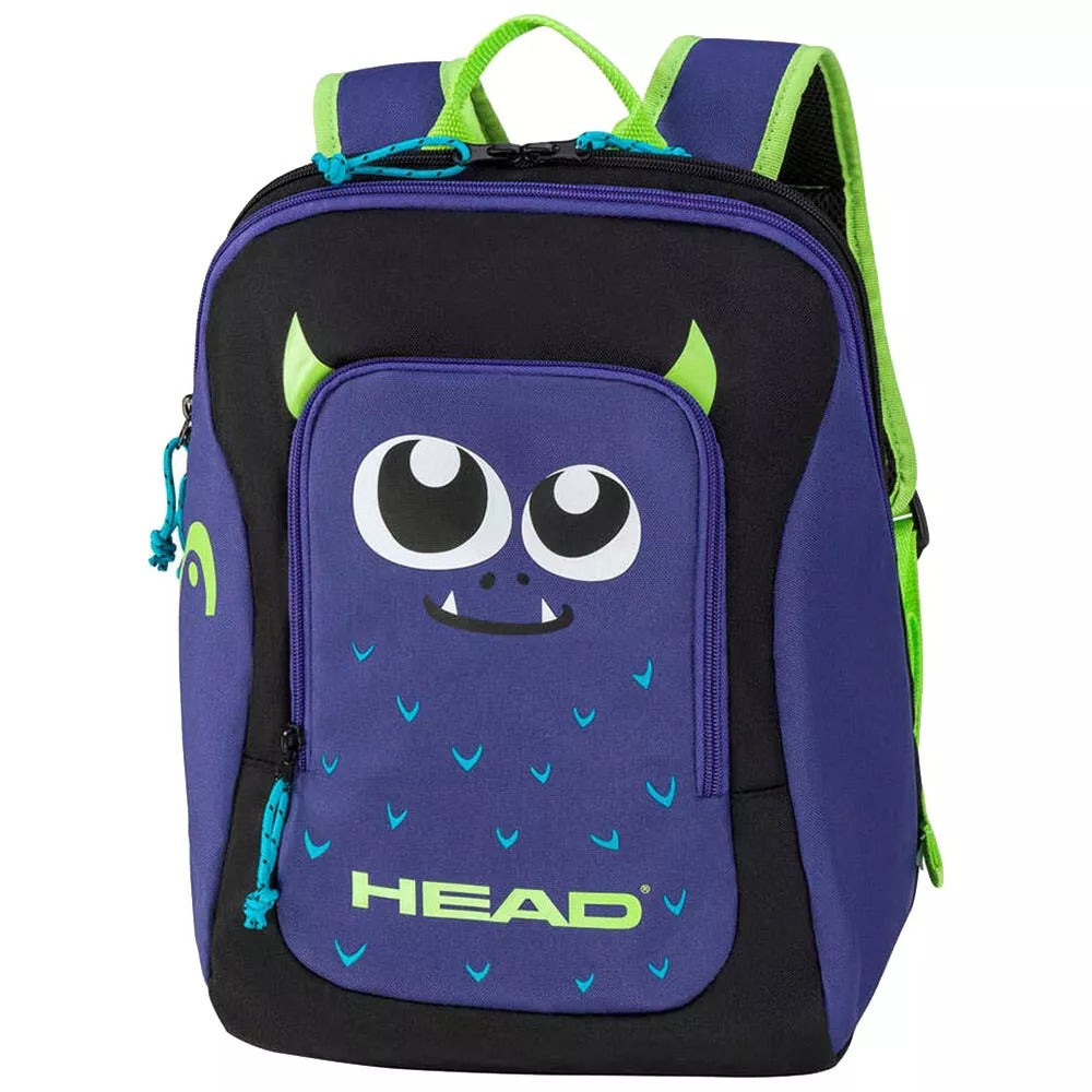 Head Tour Junior 14l Monster Backpack