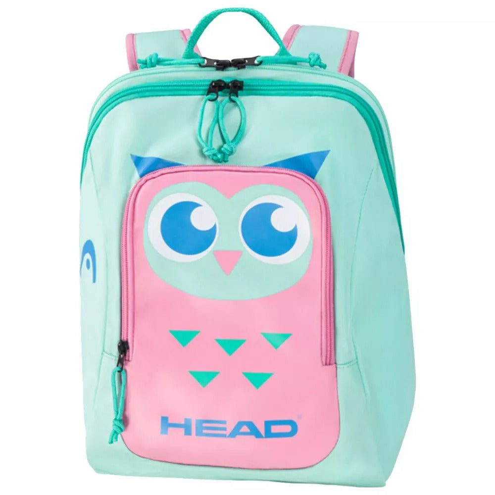 Head Junior Tour 14L Owl Backpack