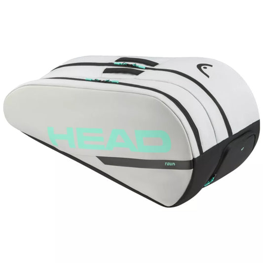 Head Tour L Boom 9R Thermobag