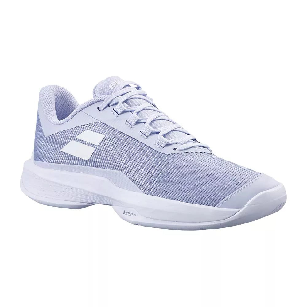 Babolat Jet Tere All Court Women Light Blue / White Shoes