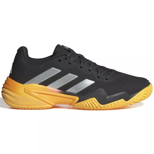 Adidas Barricade 13 Black / Orange Shoes