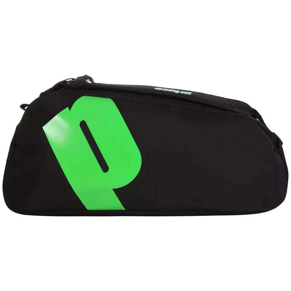 Prince Tour 6R Black / Green Thermobag