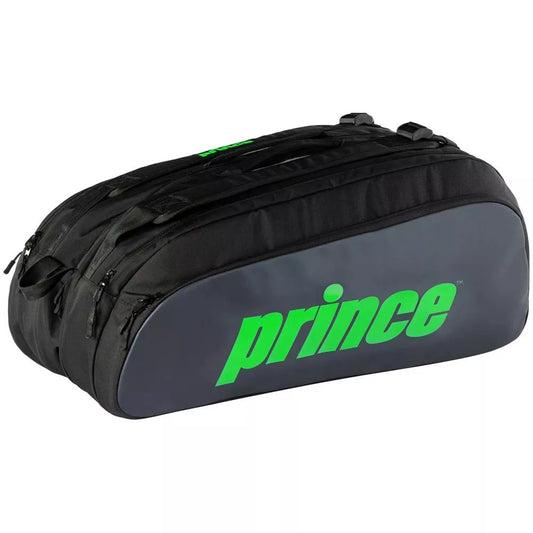 Prince Tour 9R Black / Green Thermobag