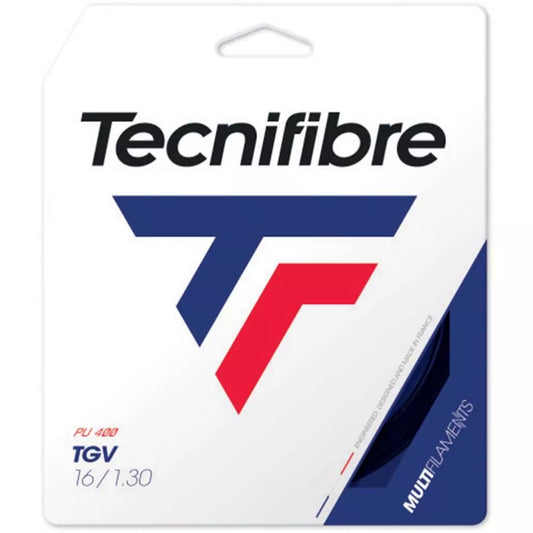 Tecnifibre TGV Black 12m String